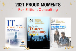 Social Media Announcement