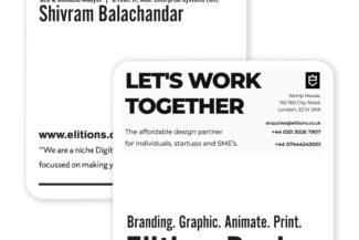 Business Card Design