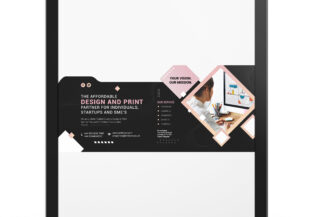 Facebook Cover Page Design