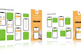 Presentation Poster & Banner Design